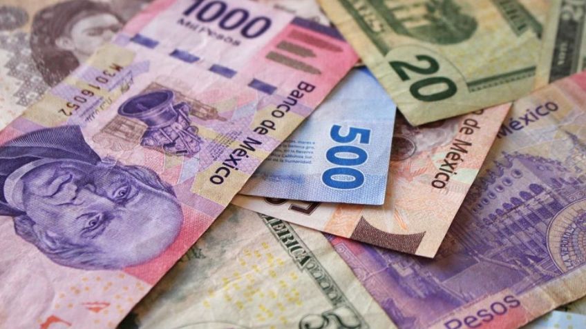 Este es el precio del dólar en México HOY miércoles 20 de marzo de 2024, en pesos mexicanos