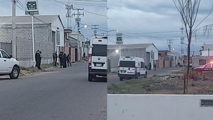 Ciudad Obregón: Asesinan a velador en colonia Prados del Tepeyac; tenía balazo en la cabeza