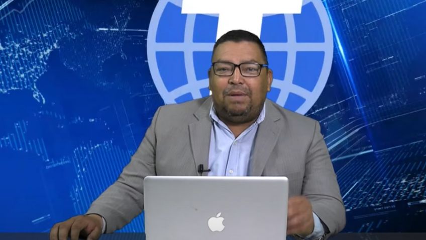 Programa Entérate HOY 20 de marzo 2024: Candidatos de Cajeme no han pedido protección