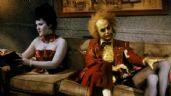 Foto ilustrativa de la nota titulada 'Beetlejuice 2': Primer vistazo oficial al esperado regreso de Michael Keaton y el elenco original