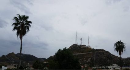 Clima en Sonora: Habrá cielo nublado, bancos de niebla y heladas este jueves, dice Conagua