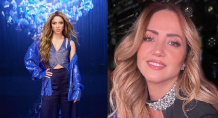 Shakira y Andrea Legarreta impactan a Televisa: En charla con 'Hoy' habla de su separación