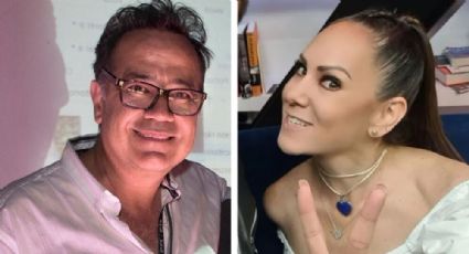 Investigación en curso por la muerte de Nicandro Díaz: Investigan a su novia