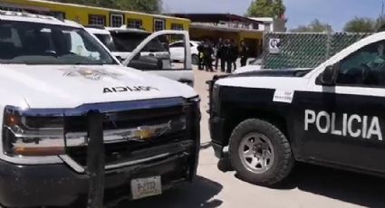 Rescatan a cuatro hombres secuestrados en Baja California; se dirigían hacia Sonora