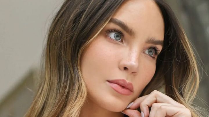 ¿El corazón de Belinda ya tiene dueño? Él sería el nuevo galán de la cantante