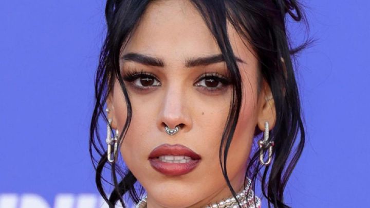 Danna Paola pide que paren acoso a usuaria de X, pero la gente se voltea en su contra