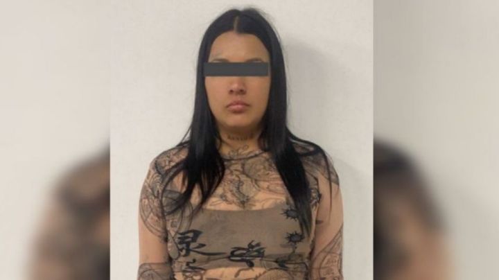 Trágico desenlace: Mujer mata a su novio por presunta infidelidad en Nuevo León