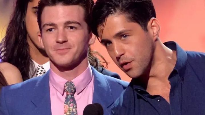 Tras fuerte reacción de fans, Josh Peck rompe el silencio sobre el abuso que sufrió Drake Bell