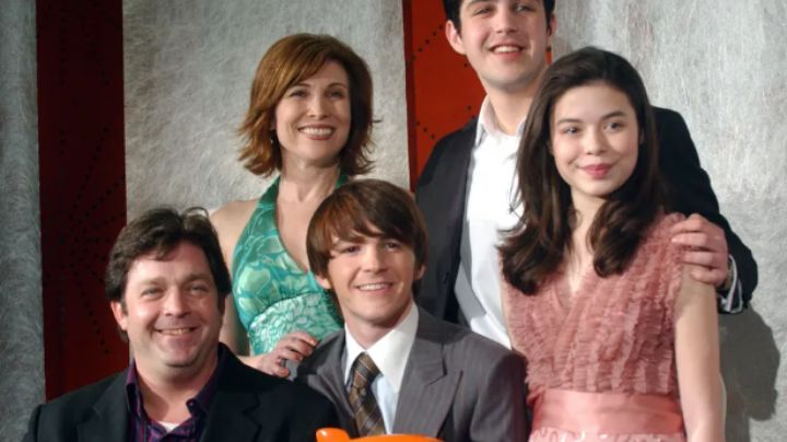 Famosa actriz reacciona ante confesión de Drake: "Le deseo una curación profunda"