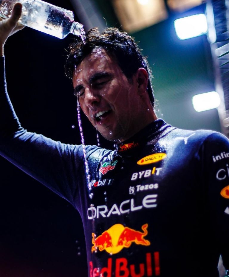 Gran Premio de Australia EN VIVO