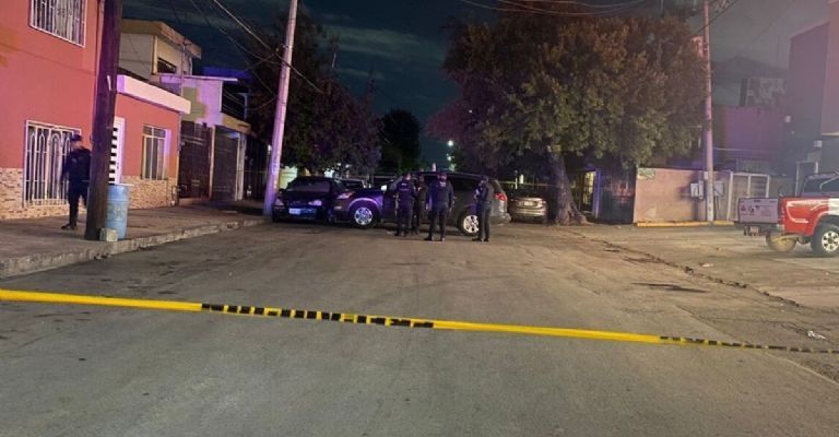 Trágico desenlace: Mujer mata a su novio por presunta infidelidad en Nuevo León