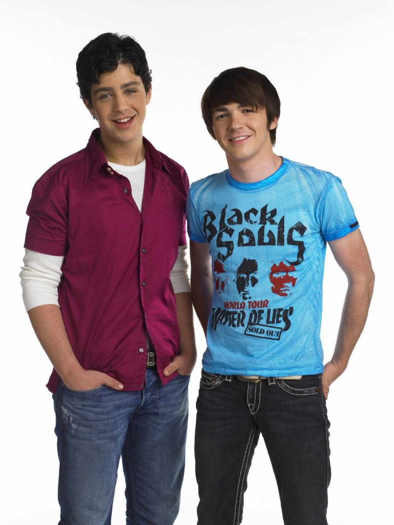 Drake y Josh