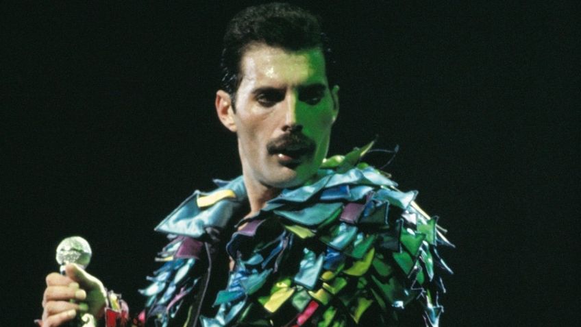 Garden Lodge: La icónica casa de Freddie Mercury sale al mercado por 35 millones de euros