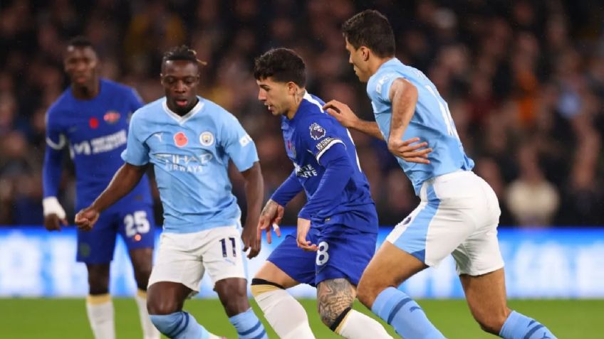 Castigo histórico: Manchester City y Chelsea serían expulsados de Premier League; esto se sabe