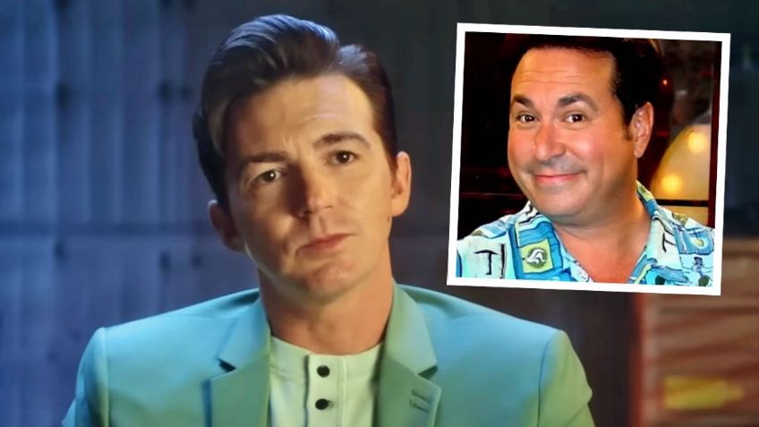 Drake Bell revela sentirse con un peso menos tras hablar sobre el abuso sexual que sufrió