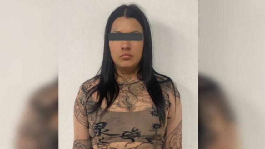 Trágico desenlace: Mujer mata a su novio por presunta infidelidad en Nuevo León