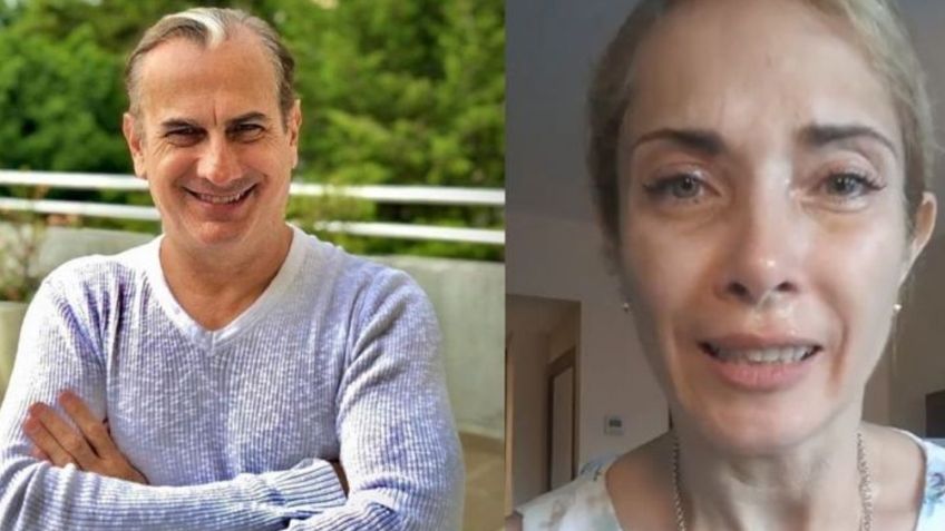 Shock en Televisa: Aurea Zapata retira acusación de secuestro a Patricio Cabezut en 'VLA'