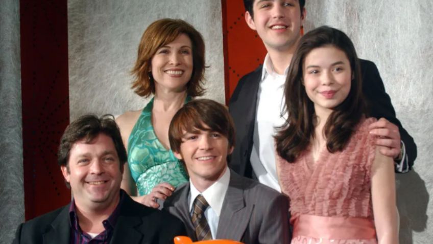 Famosa actriz reacciona ante confesión de Drake: "Le deseo una curación profunda"