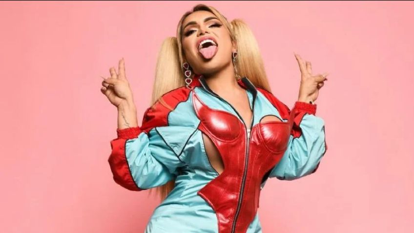 Fans de Wendy Guevara la interrumpen mientras tiene relaciones íntimas en su casa