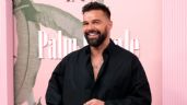 Foto ilustrativa de la nota titulada Tras inesperado divorcio, Ricky Martín envía mensaje al hombre de su vida: "Soy afortunado"