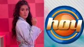 Adiós Televisa: Galilea Montijo sale del aire y presentan a su reemplazo en elenco de 'Hoy'