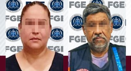 Tras casi 3 años de búsqueda, caen en Guanajuato dos prófugos de la justicia de Tijuana