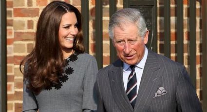Rey Carlos III habla del doloroso proceso de Kate Middleton tras su diagnostico de cáncer