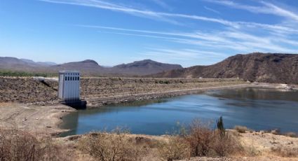Día Internacional del Agua se conmemora en medio de una crisis hídrica en Sonora