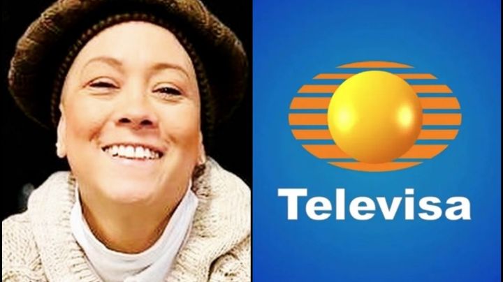 Tras muerte de Nicandro Díaz, piden donadores de sangre urgentes para actriz de Televisa