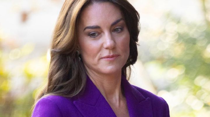 ¿Qué pasará con la monarquía británica en caso del fallecimiento de Kate Middleton?