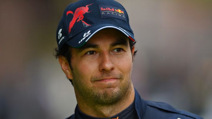 Checo Pérez promueve el consumo responsable de alcohol en su nuevo spot publicitario