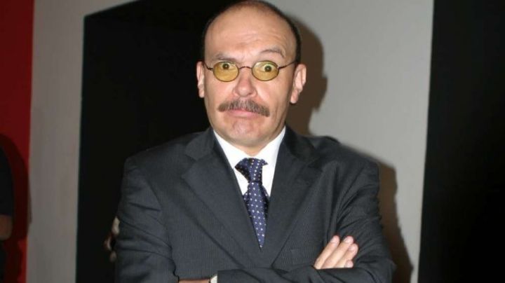 Mauricio Castillo recuerda cuando lo despidieron por dar opinión en contra de EPN