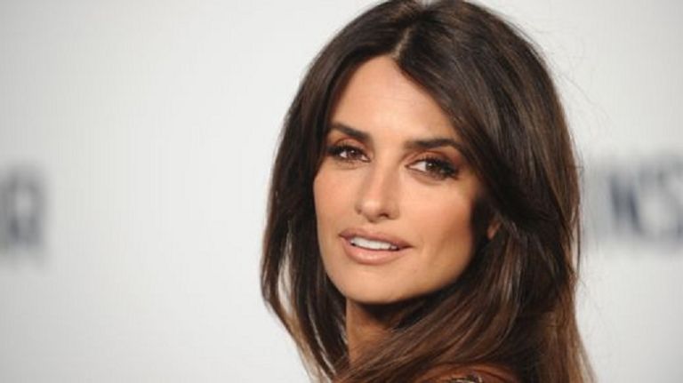 Penélope Cruz asegura que su familia es su prioridad