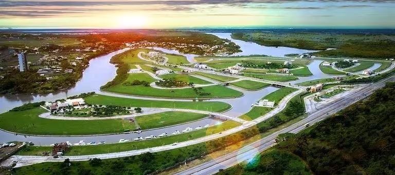 Rocío Nahle en el Ojo del Huracán: Revelan una Segunda Propiedad en Fraccionamiento de Lujo en Boca del Río