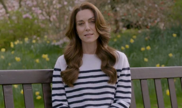 Blake Lively se disculpa por burla a Kate Middleton