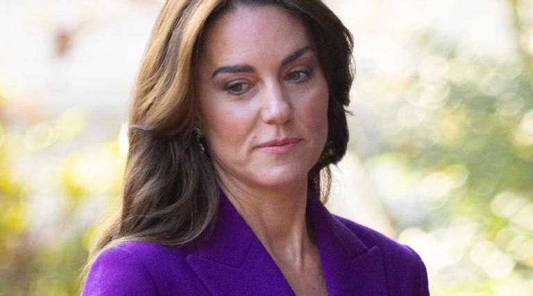 Harry y Meghan podrían reconciliarse con Kate Middleton