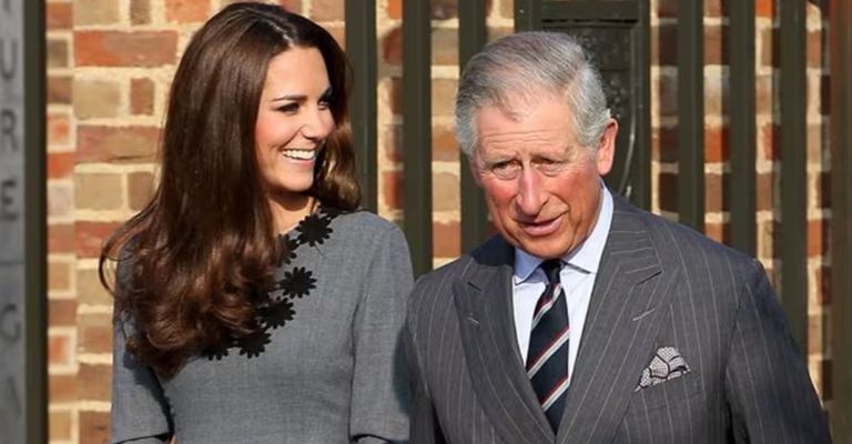 Paloma Cuevas envía amoroso mensaje en apoyo al Rey Carlos III y Kate Middleton