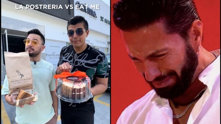 Filtran exorbitantes costos de la postrería de Poncho De Nigris; pierde contra la pastelería pequeña