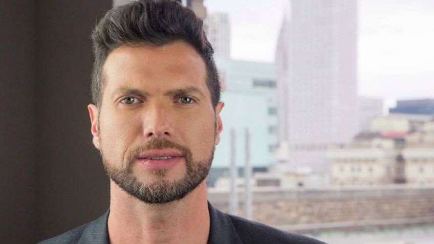 Mauricio Martínez, exestrella de Televisa, habla sobre los casos de abuso en la farándula