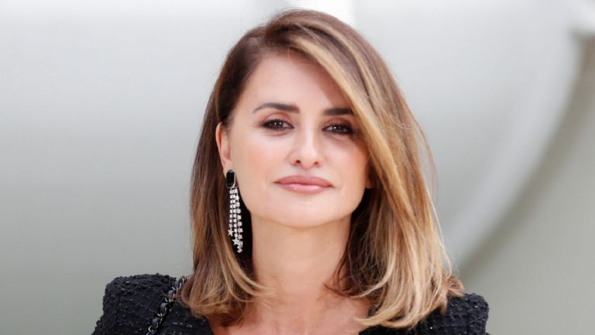 Penélope Cruz abre su corazón y cuenta la desgarradora experiencia que vivió en la India