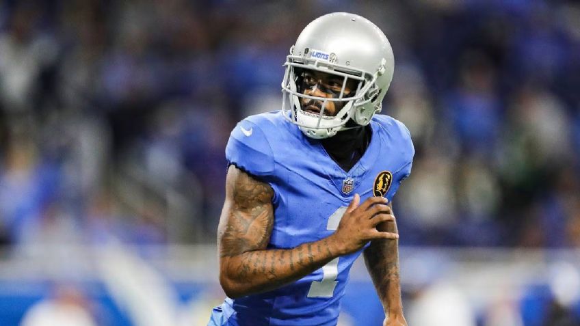 Escándalo en la NFL: Detroit Lions cortan a Cam Sutton tras intentar ahorcar a una mujer
