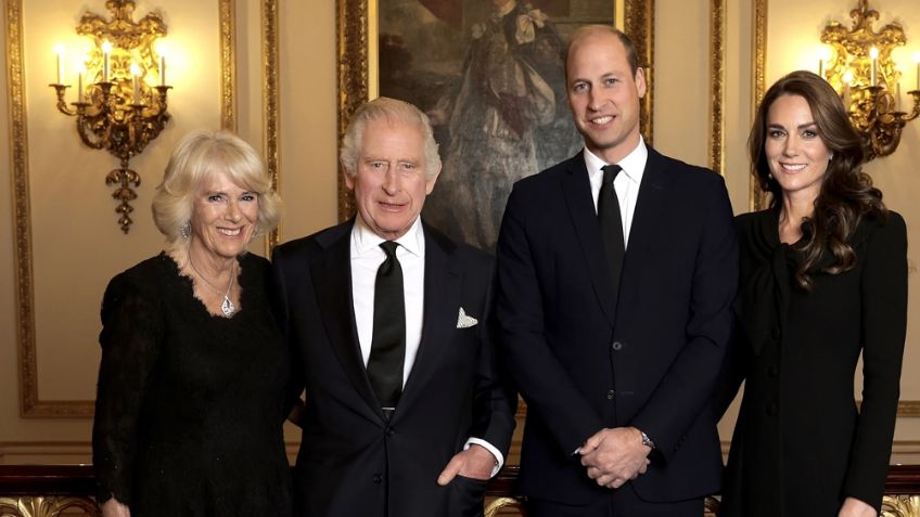 Vidente afirma que la Reina Camilla embrujó a la Realeza; causaría cáncer de Kate Middleton