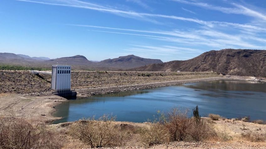 Día Internacional del Agua se conmemora en medio de una crisis hídrica en Sonora