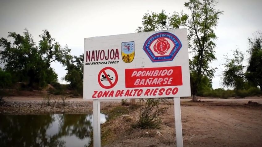 Saldo Blanco en Semana Santa 2024, el principal reto de las autoridades de Navojoa