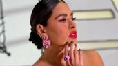 Galilea Montijo da amoroso mensaje al hombre más importante de su vida ¡y no es su novio!