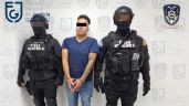 Autoridades de la CDMX detienen a presunto líder criminal tras golpe contra Unión Tepito