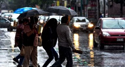 Clima en Sonora HOY 23 de marzo: Conagua advierte caída de agua nieve y lluvias