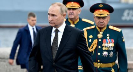 Ataque terrorista en Moscú: Putín anuncia detención de responsables; escapaban a Ucrania