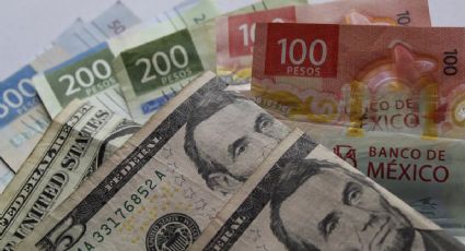 Precio del dólar en México para HOY, 23 de marzo del 2024, en pesos mexicanos