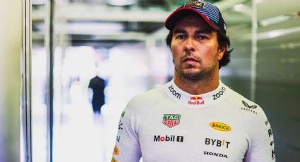 Gran Premio de Australia: Sergio 'Checo' Pérez recibe polémica sanción para la parrilla